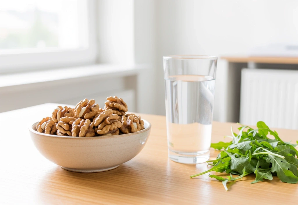 Arbeitsplatz Ernährungsberatung Salzburg